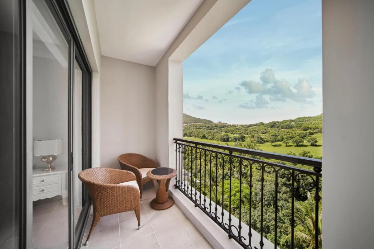 Nha Trang Marriott Resort & Spa Hon Tre Island - Hotel Photo 32