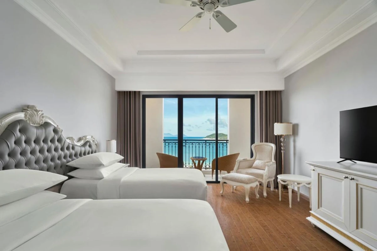 Nha Trang Marriott Resort & Spa Hon Tre Island - Hotel Photo 34