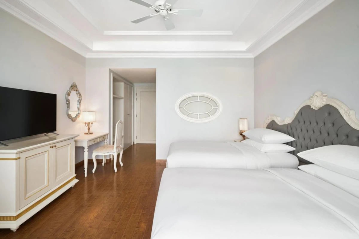 Nha Trang Marriott Resort & Spa Hon Tre Island - Hotel Photo 35