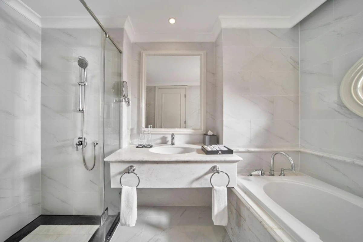 Nha Trang Marriott Resort & Spa Hon Tre Island - Hotel Photo 38