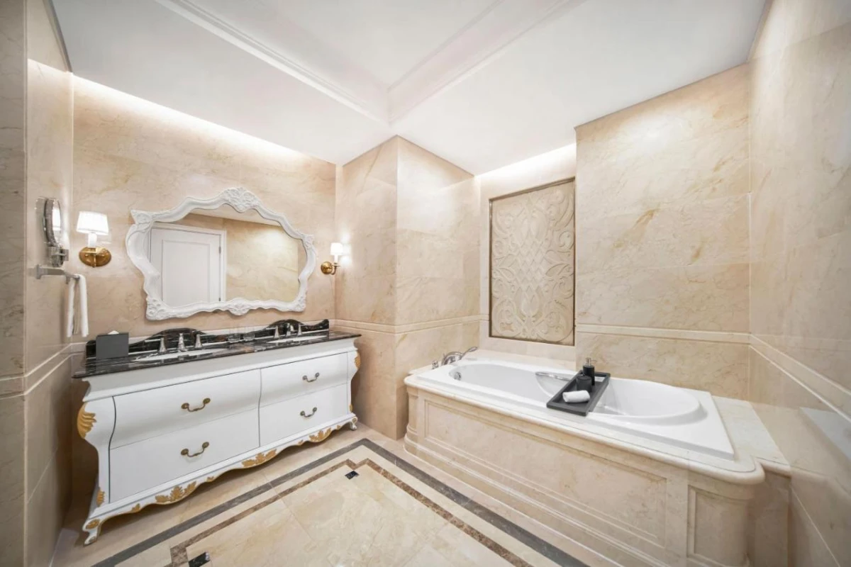 Nha Trang Marriott Resort & Spa Hon Tre Island - Hotel Photo 44