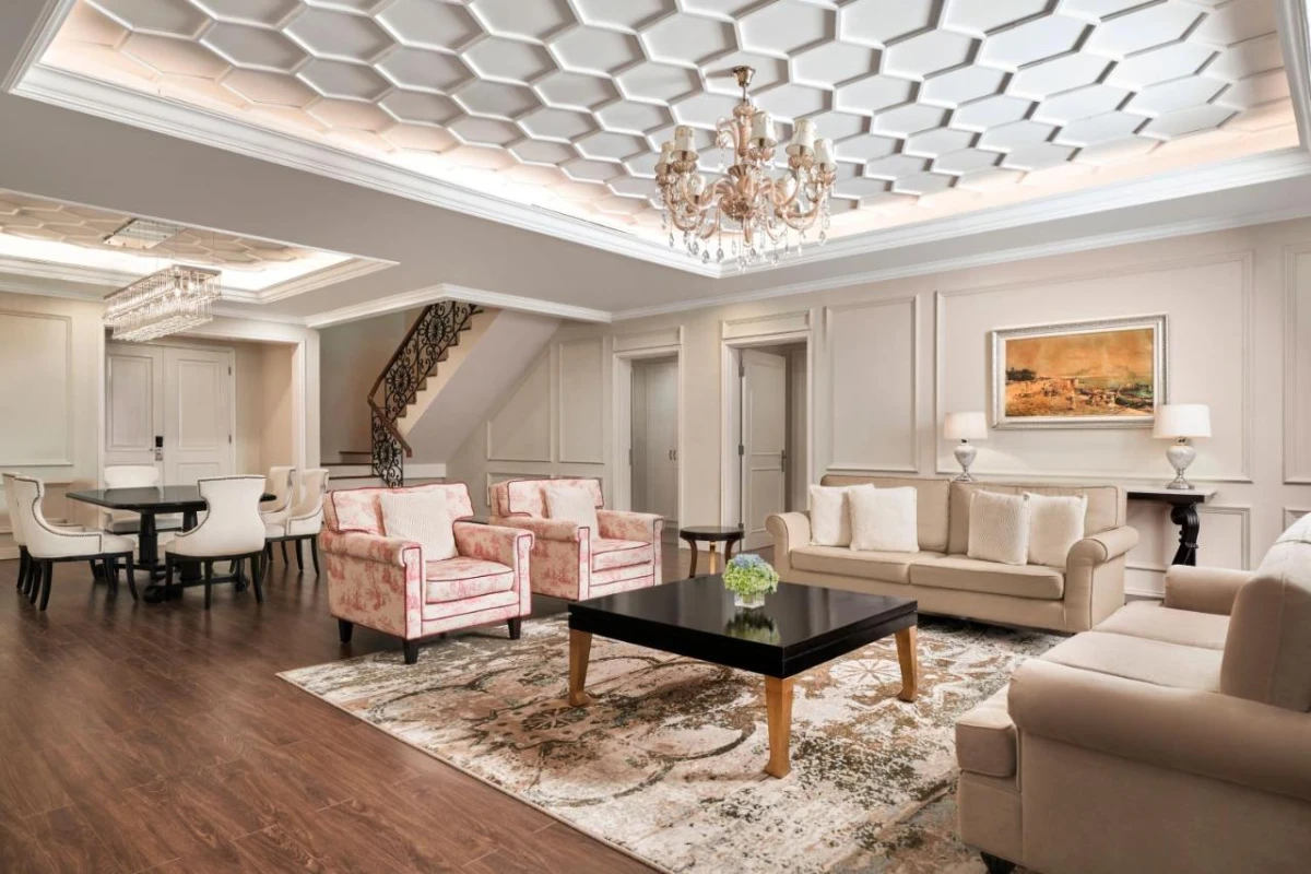 Nha Trang Marriott Resort & Spa Hon Tre Island - Hotel Photo 46