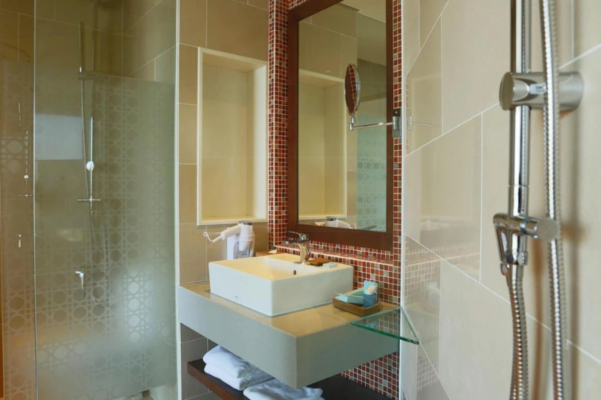 Novotel Phu Quoc Resort - Hotel Photo 8