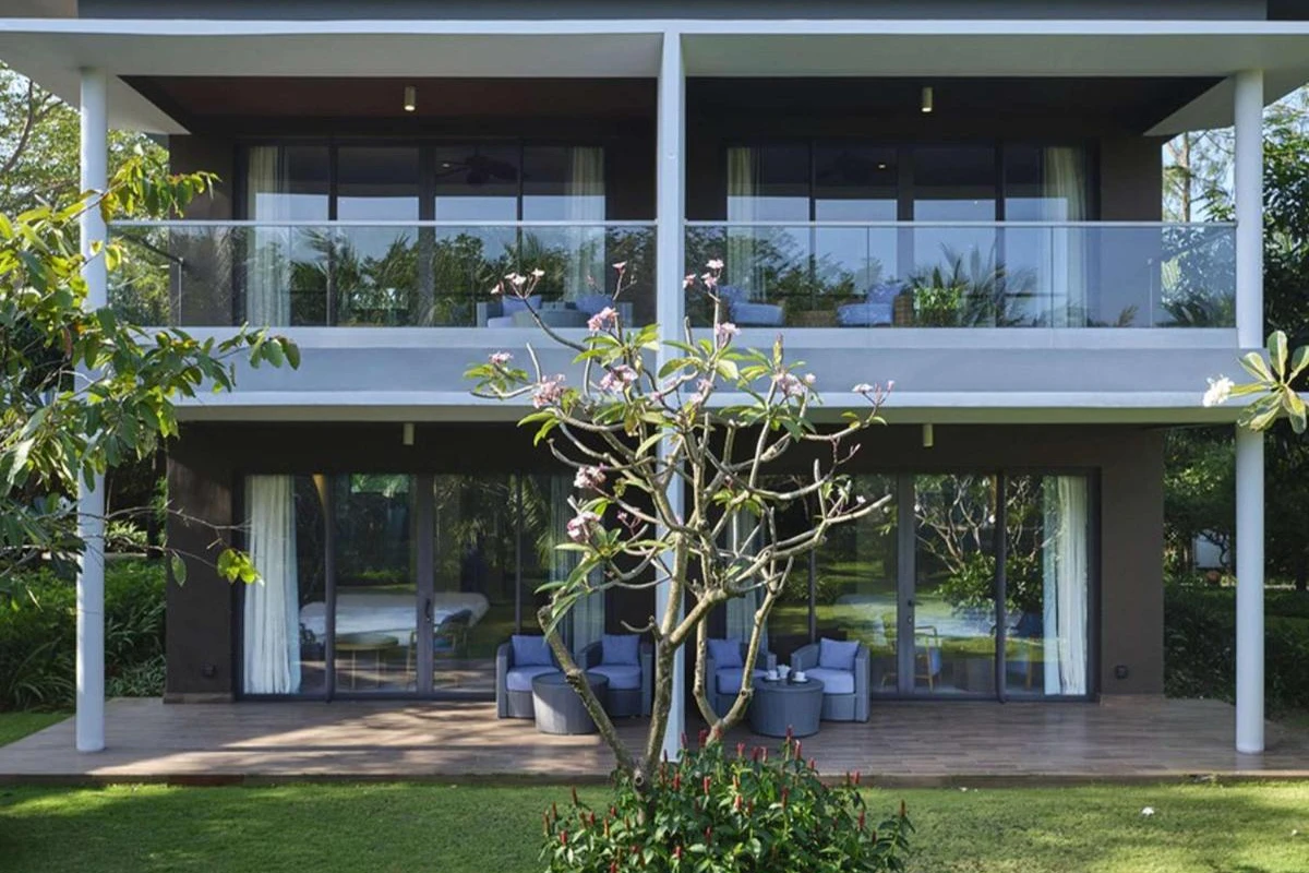 Novotel Phu Quoc Resort - Hotel Photo 9