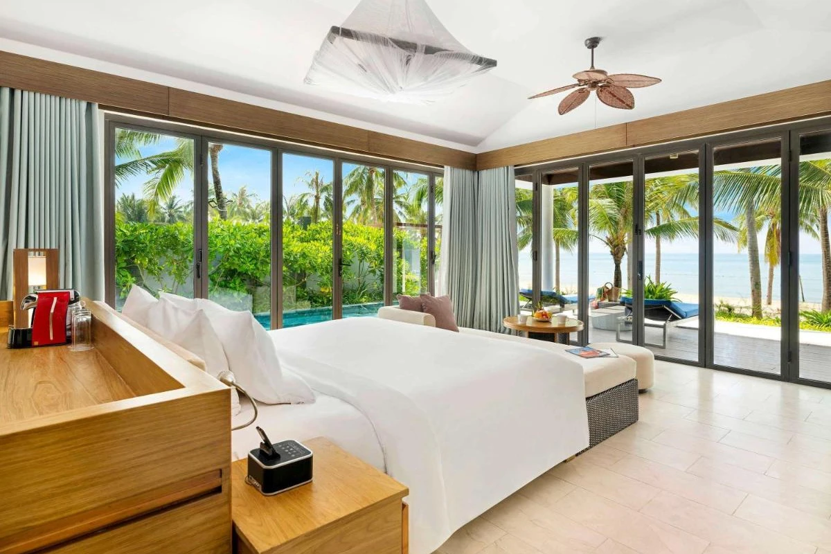Novotel Phu Quoc Resort - Hotel Photo 10