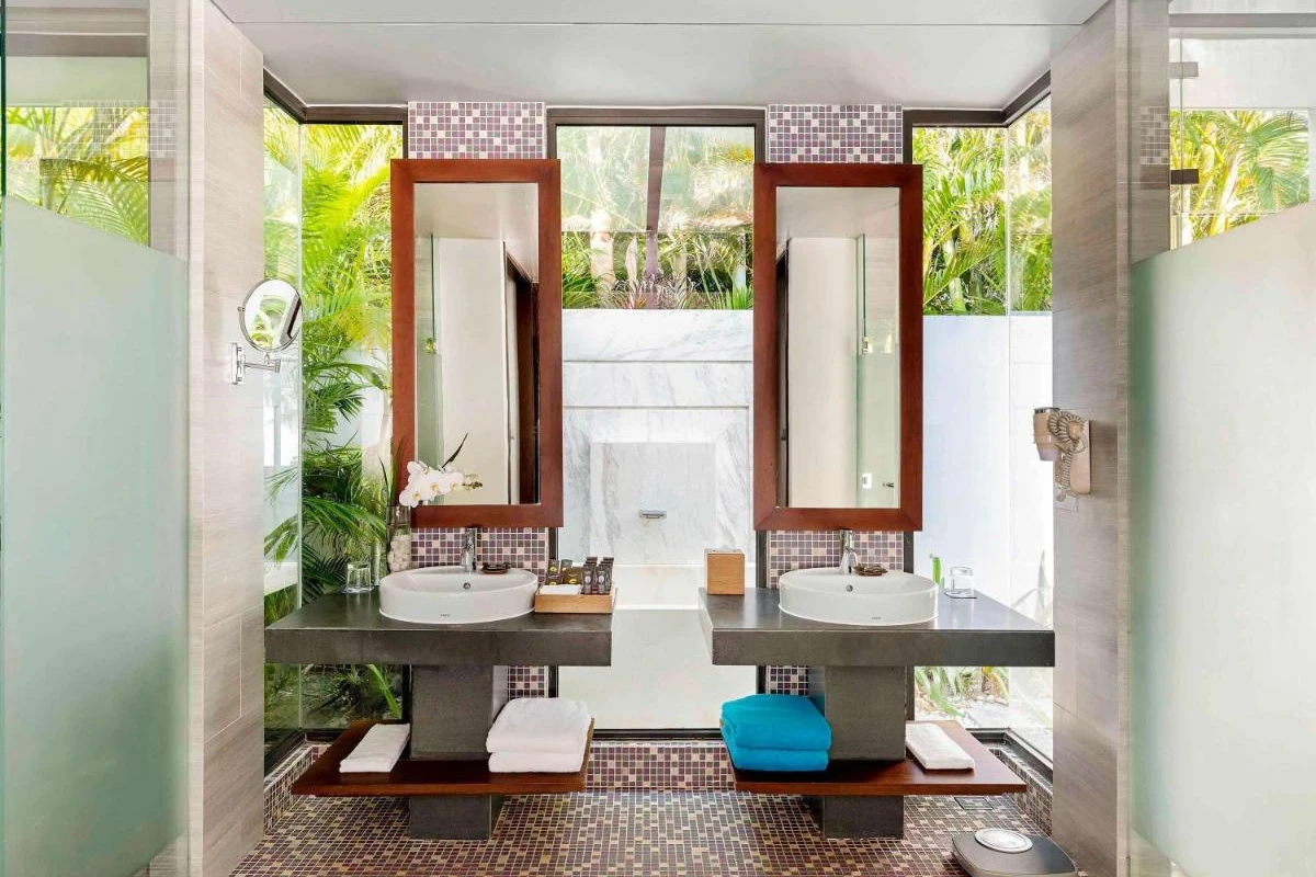 Novotel Phu Quoc Resort - Hotel Photo 11