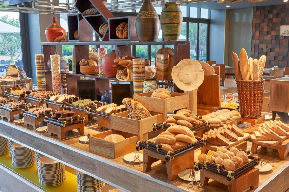 Novotel Phu Quoc Resort - Hotel Photo 13