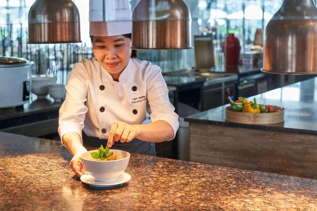 Novotel Phu Quoc Resort - Hotel Photo 14