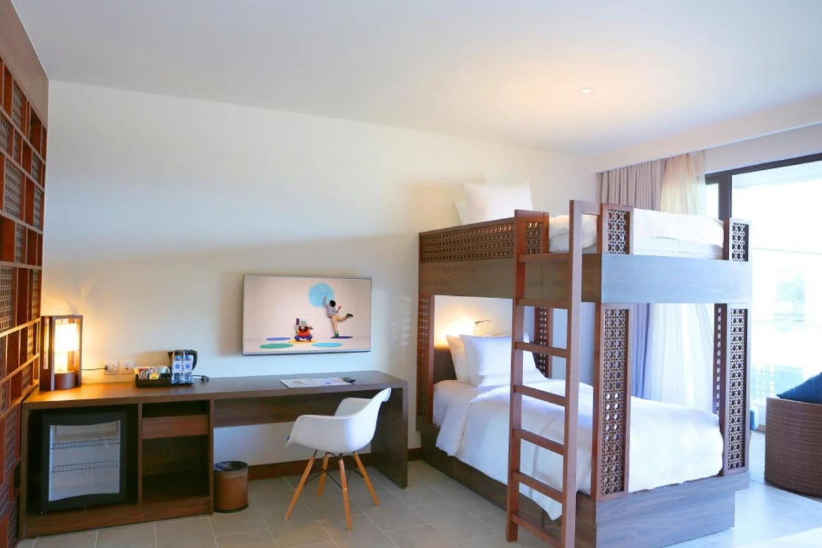 Novotel Phu Quoc Resort - Hotel Photo 15