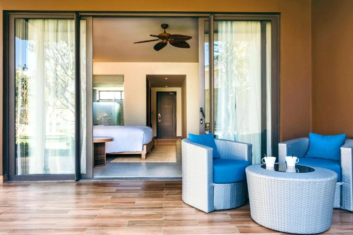 Novotel Phu Quoc Resort - Hotel Photo 16