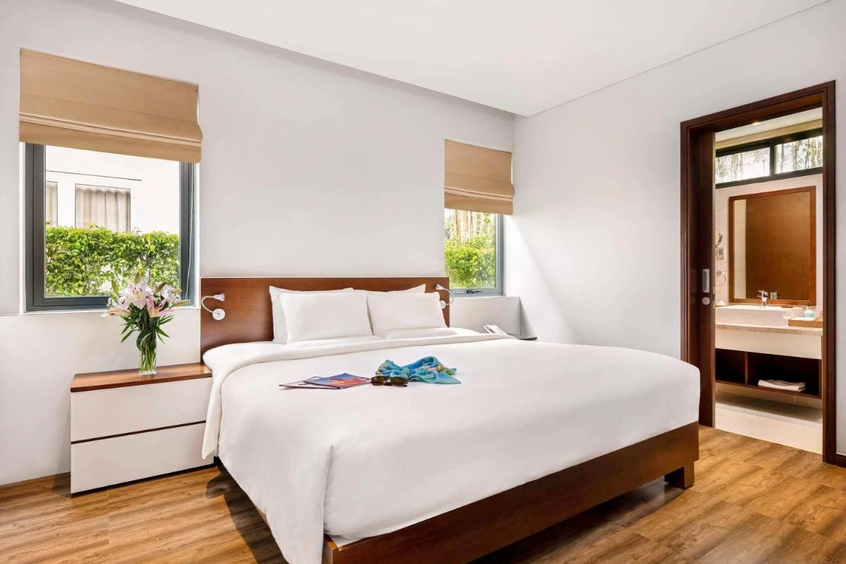 Novotel Phu Quoc Resort - Hotel Photo 17