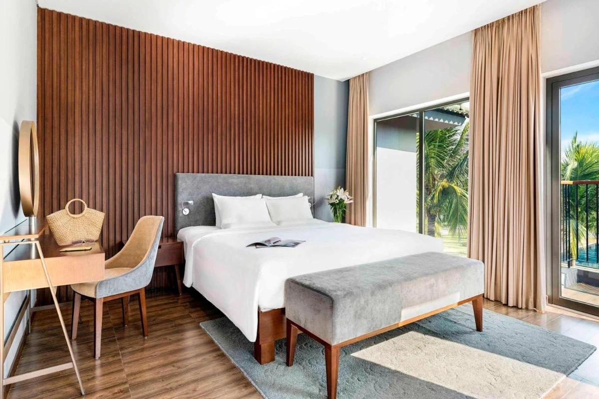 Novotel Phu Quoc Resort - Hotel Photo 18