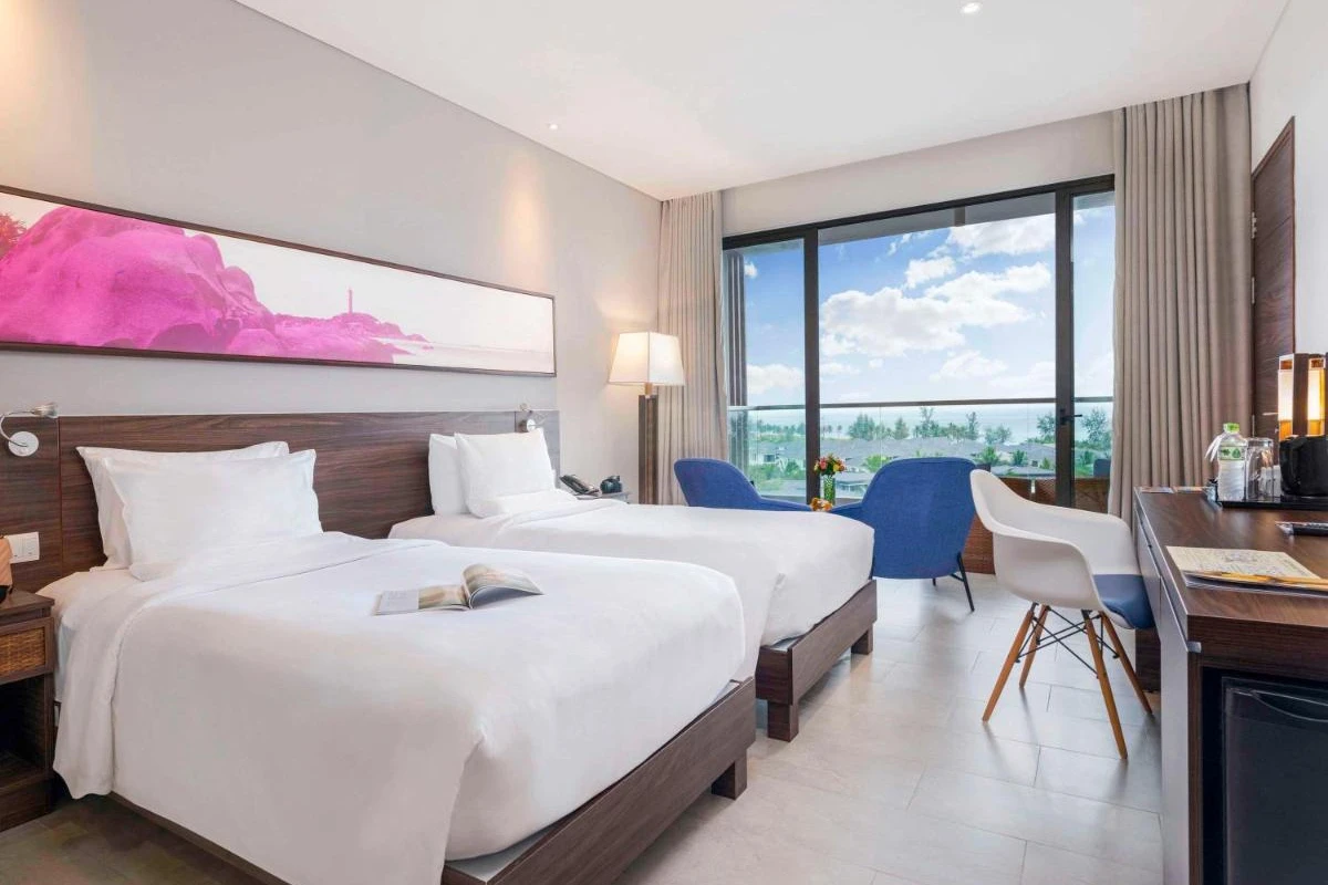 Novotel Phu Quoc Resort - Hotel Photo 19