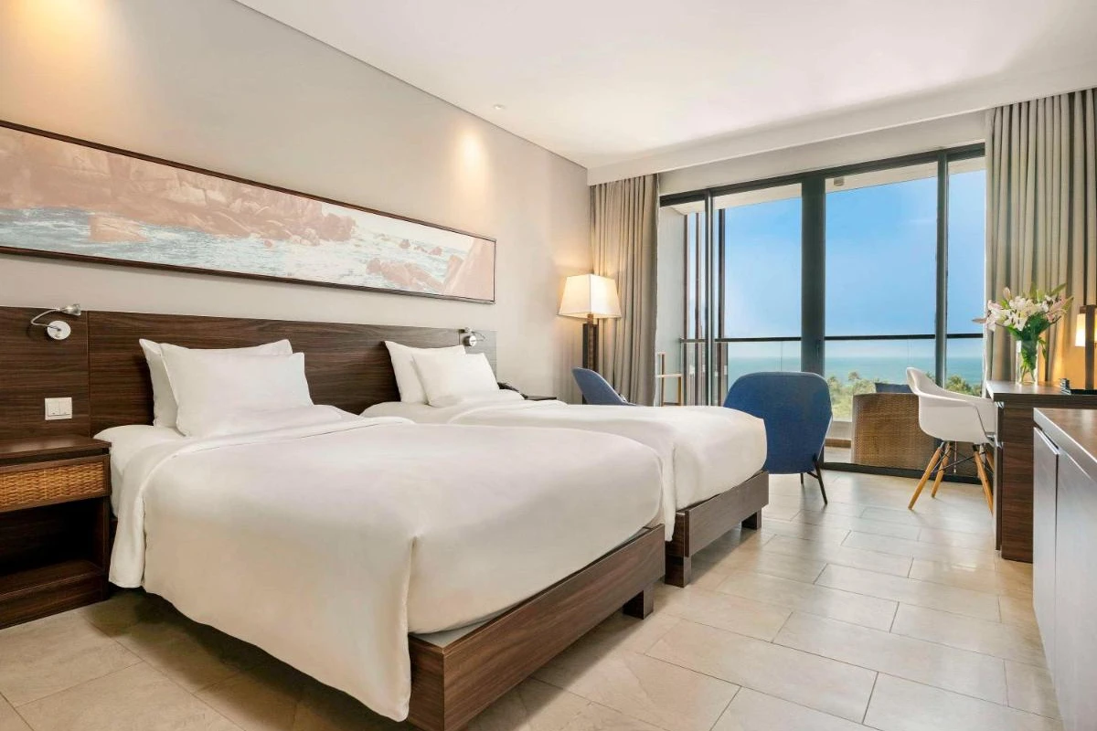 Novotel Phu Quoc Resort - Hotel Photo 20