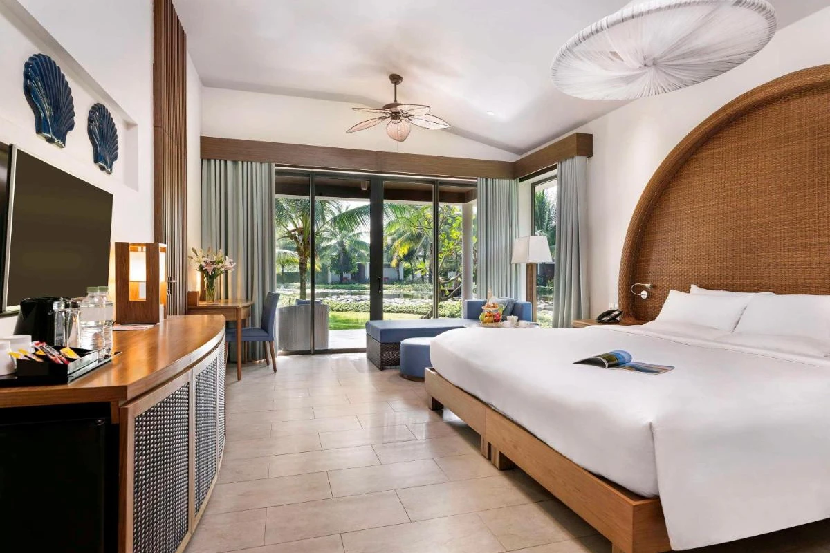 Novotel Phu Quoc Resort - Hotel Photo 21