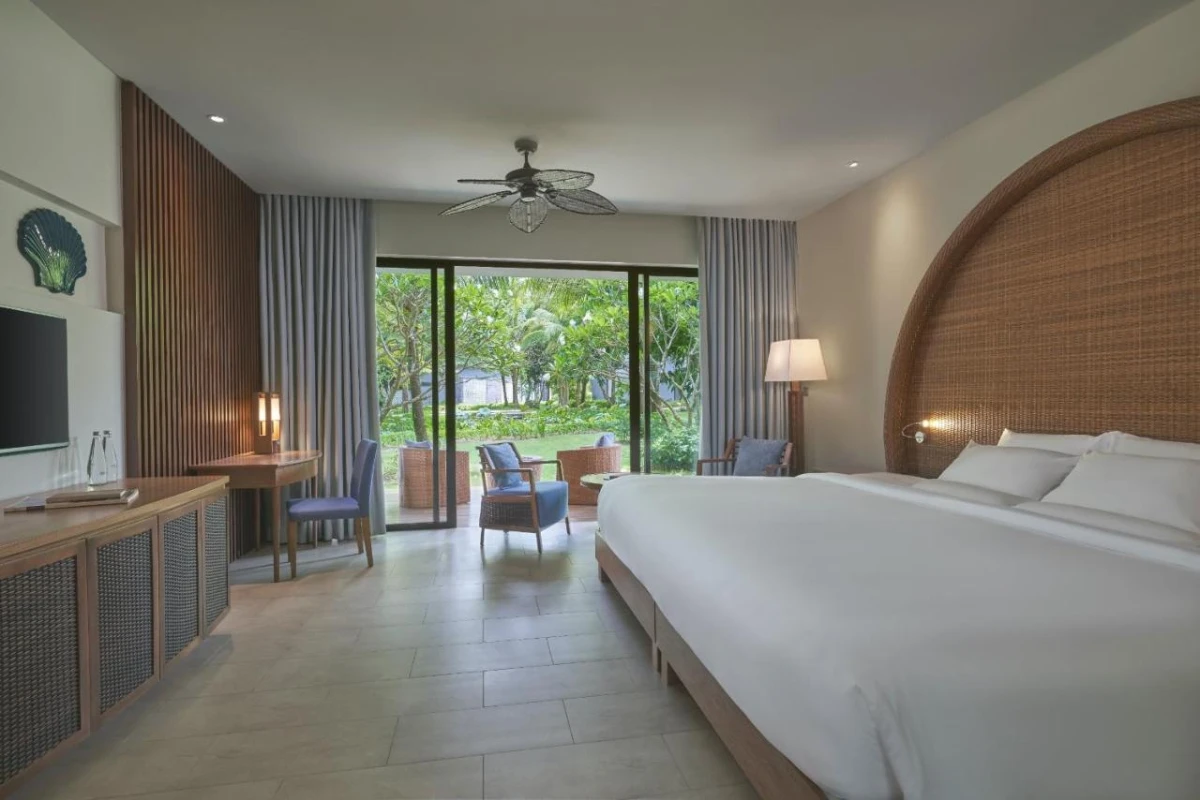 Novotel Phu Quoc Resort - Hotel Photo 22
