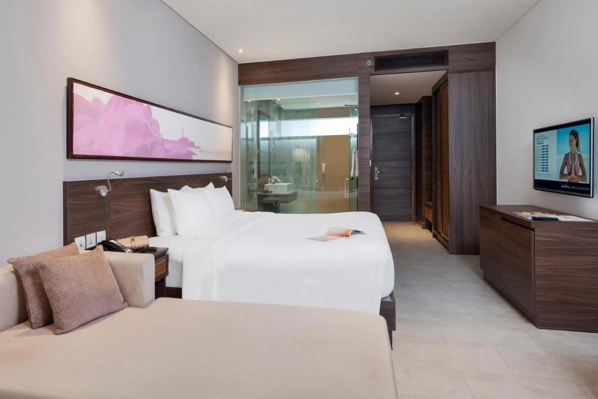 Novotel Phu Quoc Resort - Hotel Photo 23