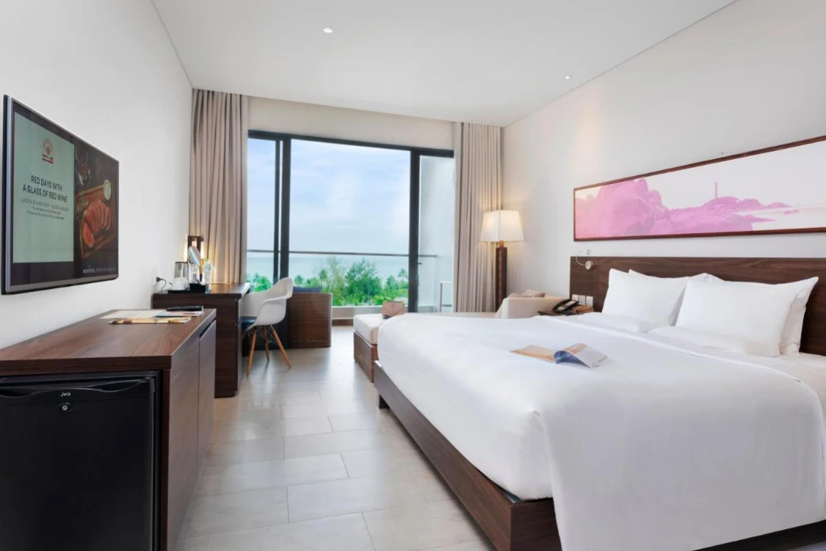 Novotel Phu Quoc Resort - Hotel Photo 24