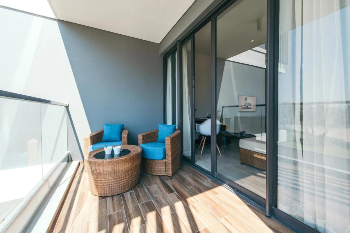 Novotel Phu Quoc Resort - Hotel Photo 25