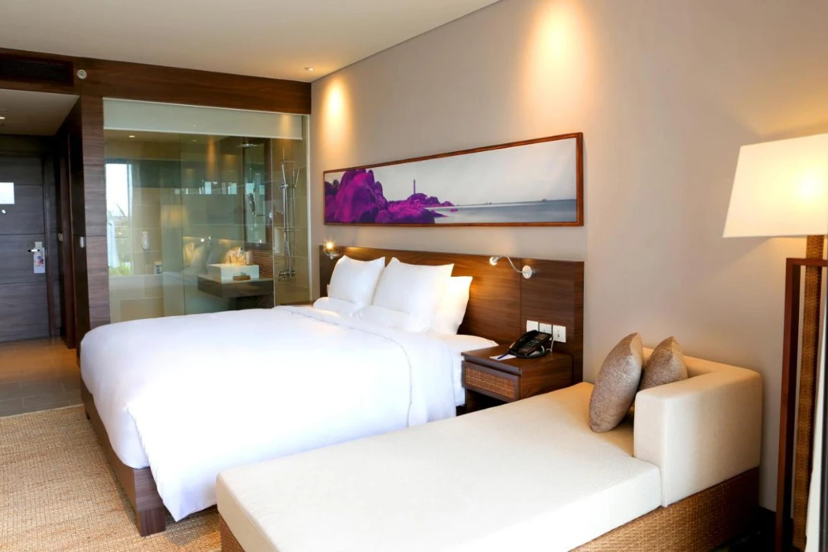 Novotel Phu Quoc Resort - Hotel Photo 29