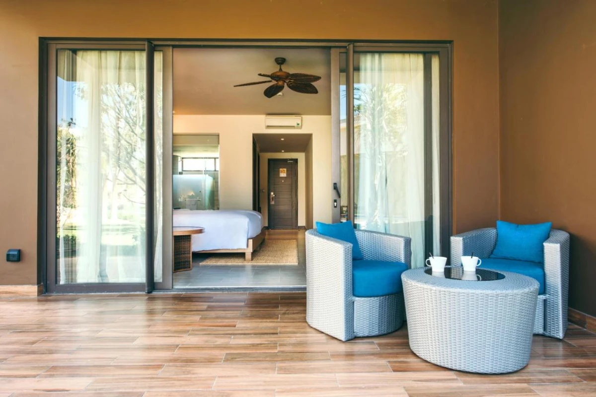 Novotel Phu Quoc Resort - Hotel Photo 31