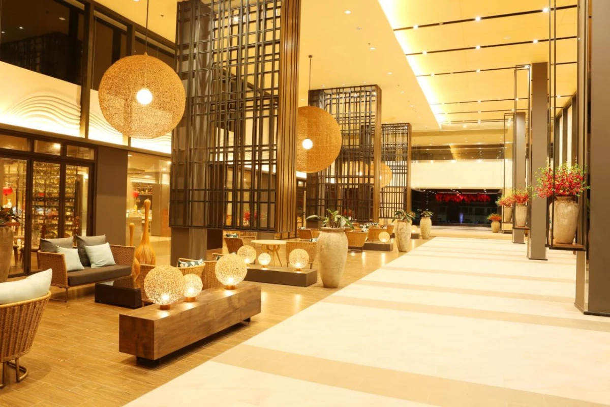 Novotel Phu Quoc Resort - Hotel Photo 35