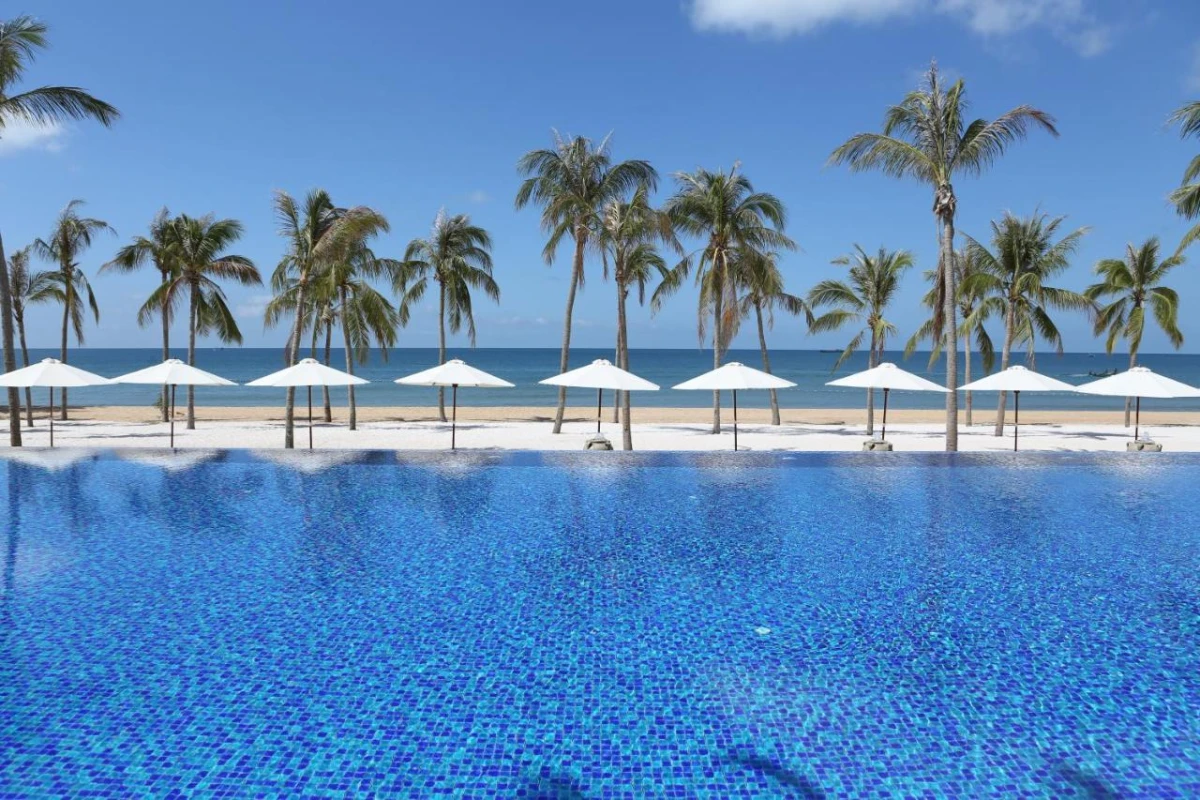 Novotel Phu Quoc Resort - Hotel Photo 36