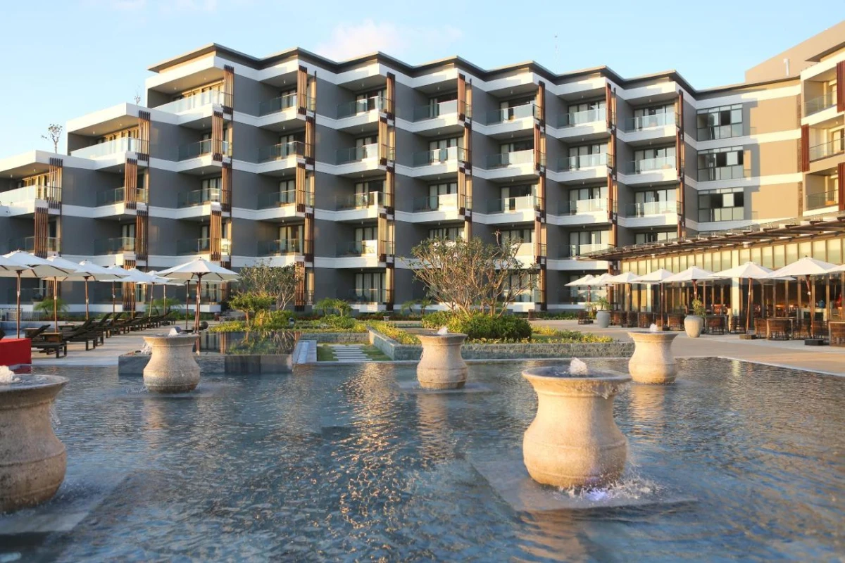 Novotel Phu Quoc Resort - Hotel Photo 37