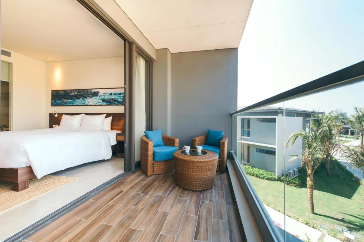 Novotel Phu Quoc Resort - Hotel Photo 39