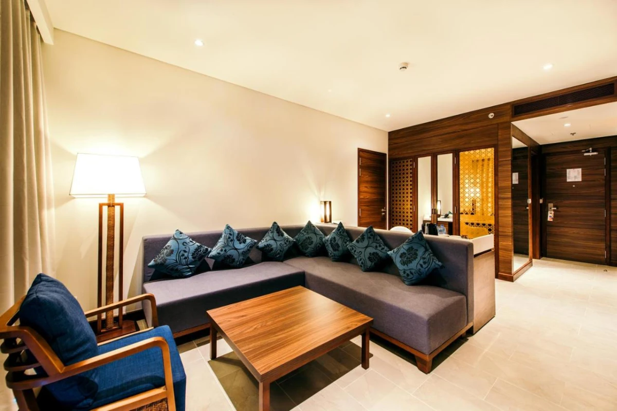 Novotel Phu Quoc Resort - Hotel Photo 40