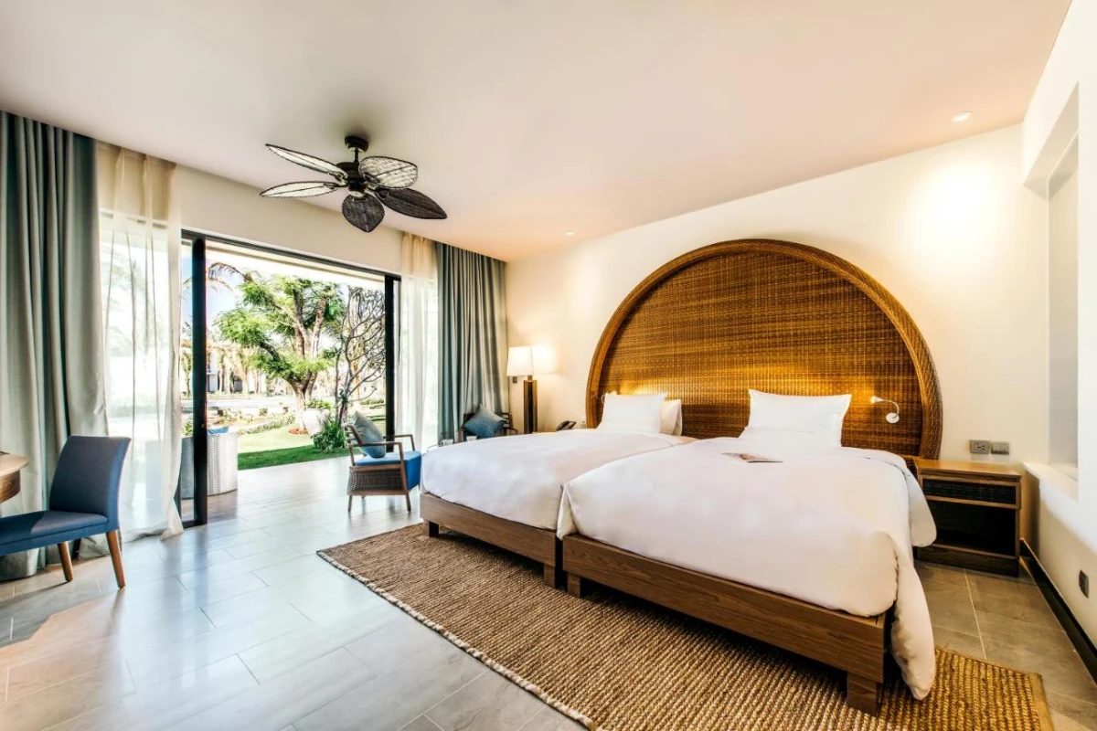 Novotel Phu Quoc Resort - Hotel Photo 41