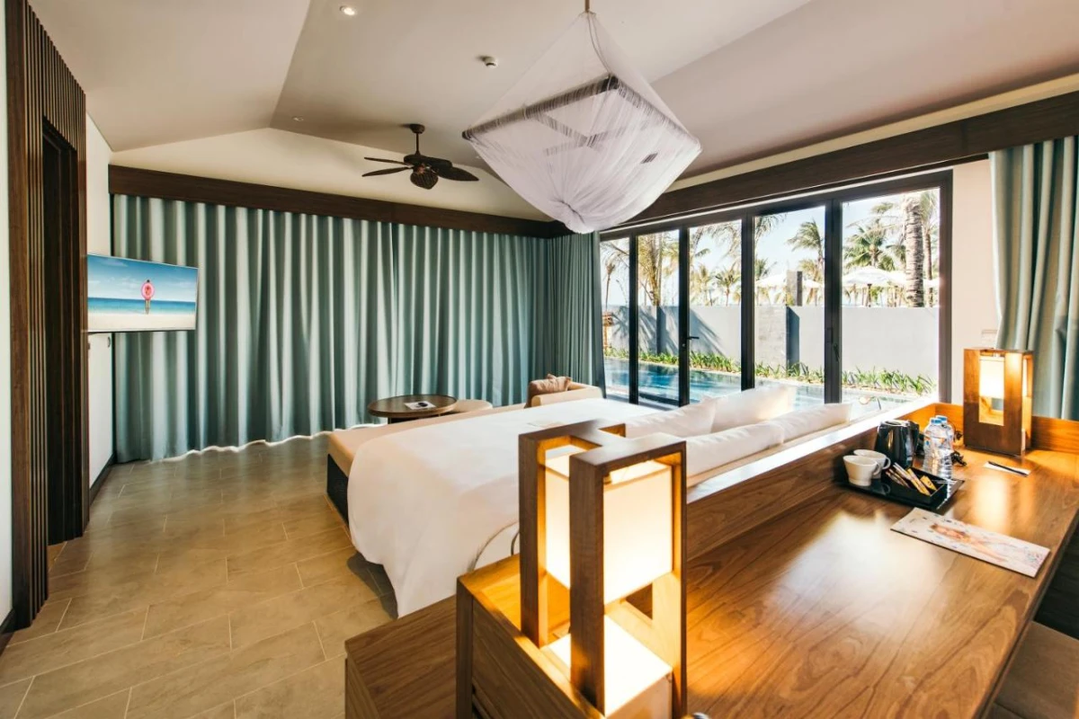 Novotel Phu Quoc Resort - Hotel Photo 47