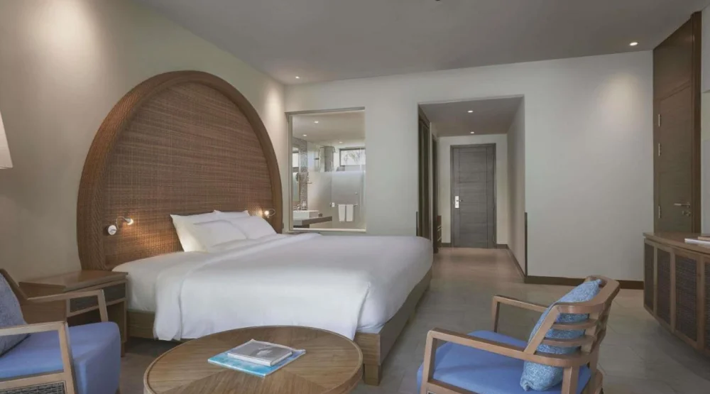 Deluxe Double Room at Novotel Phu Quoc Resort