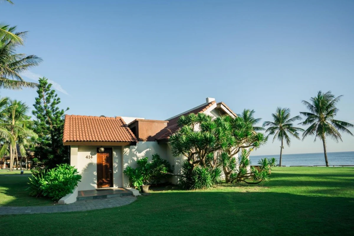 Palm Garden Beach Resort & Spa - Hotel Photo 1