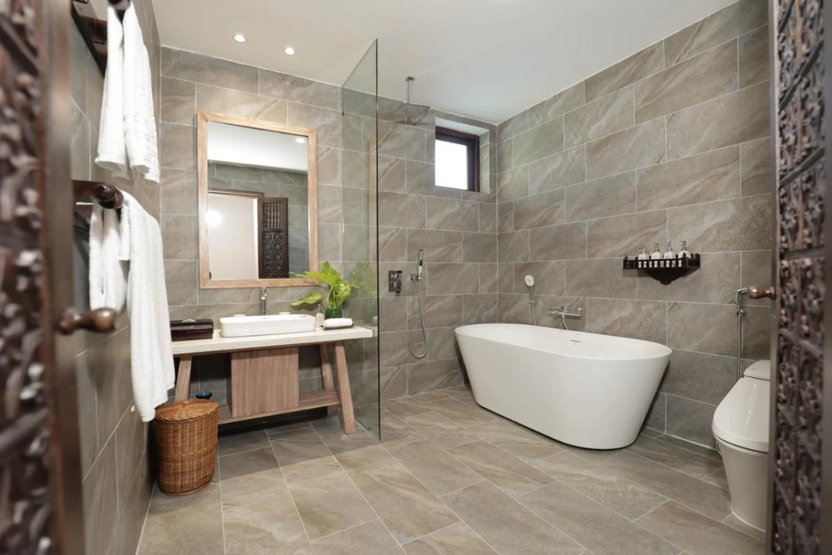 Palm Garden Beach Resort & Spa - Hotel Photo 2