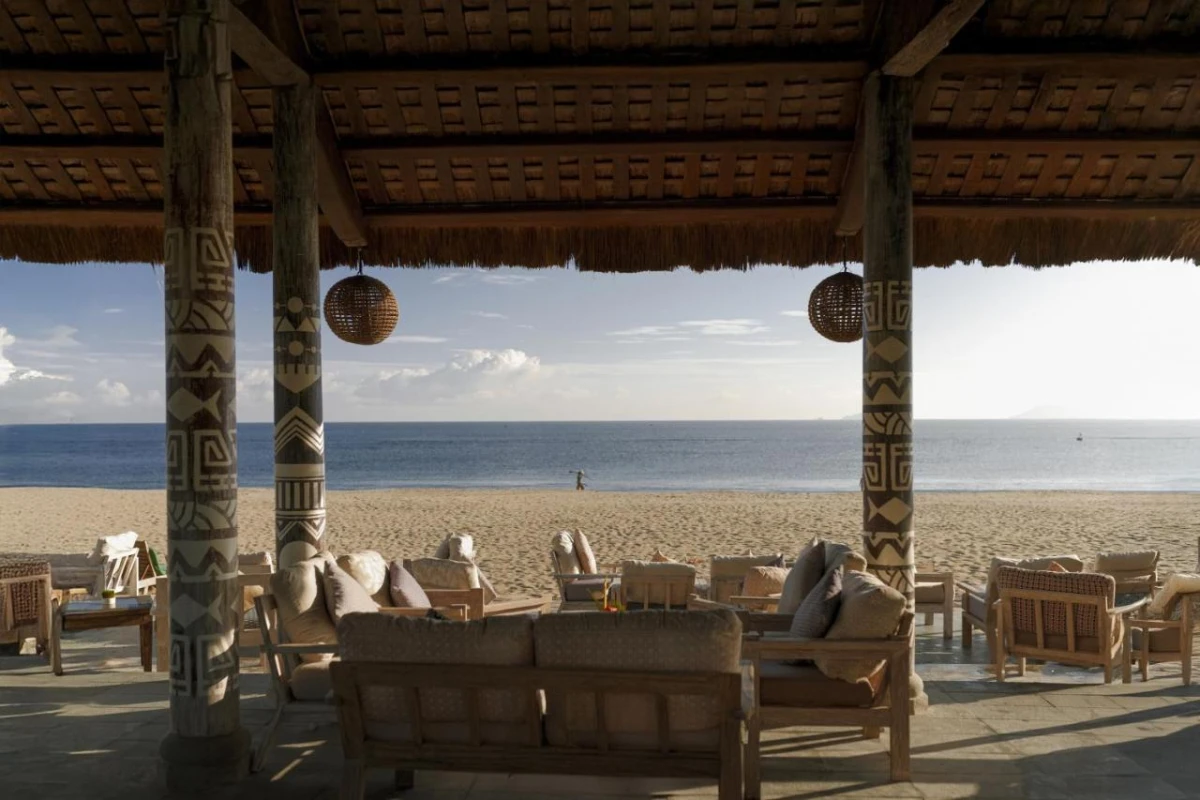 Palm Garden Beach Resort & Spa - Hotel Photo 3