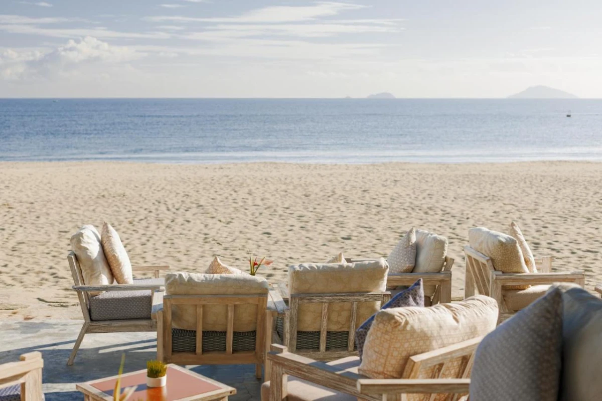 Palm Garden Beach Resort & Spa - Hotel Photo 4