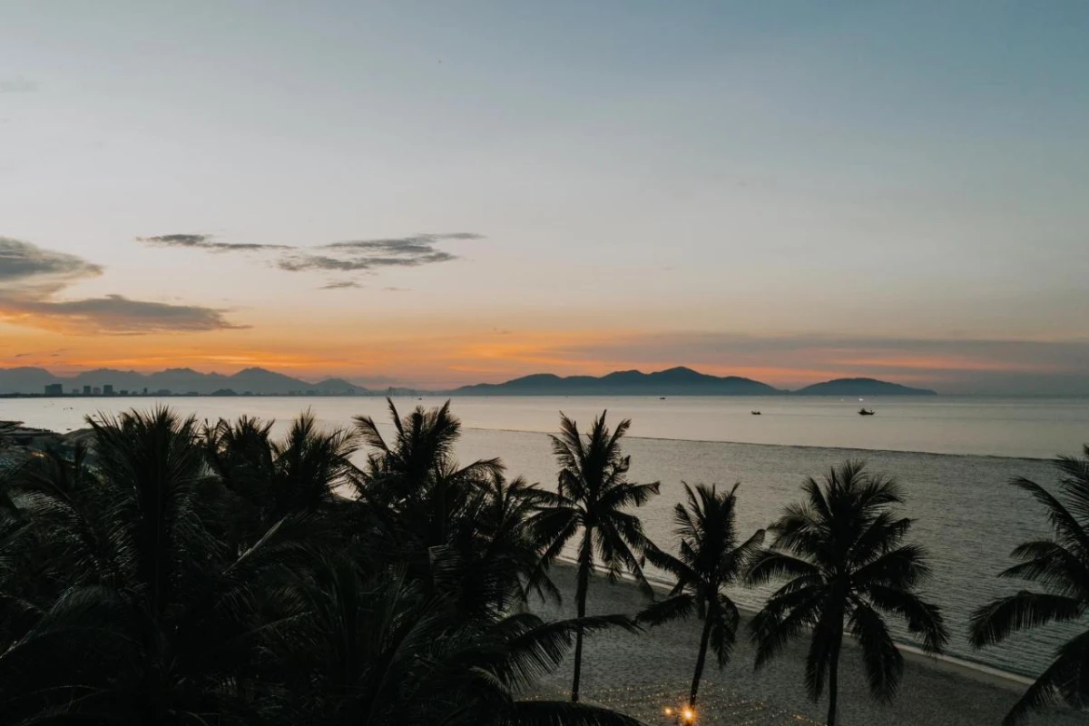 Palm Garden Beach Resort & Spa - Hotel Photo 5