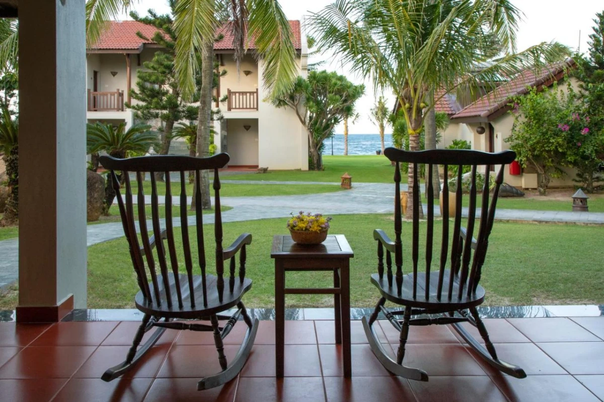 Palm Garden Beach Resort & Spa - Hotel Photo 6