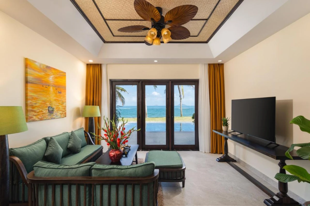 Palm Garden Beach Resort & Spa - Hotel Photo 7