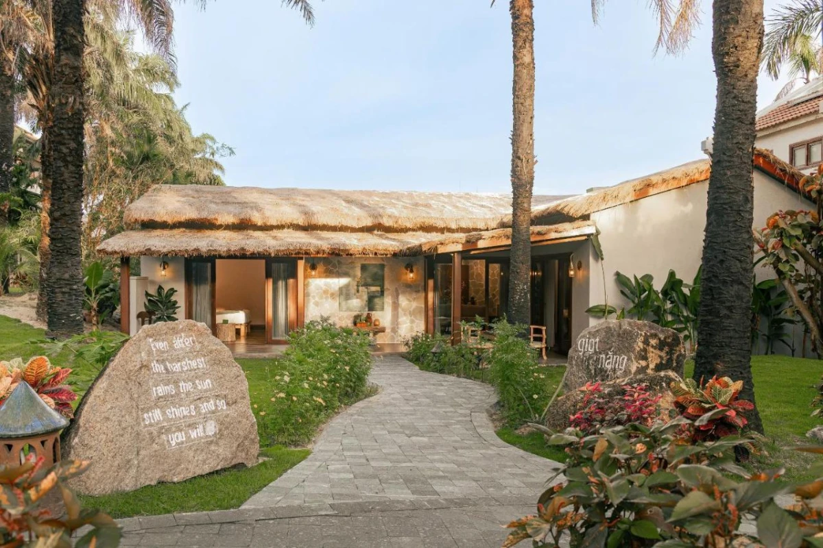 Palm Garden Beach Resort & Spa - Hotel Photo 8