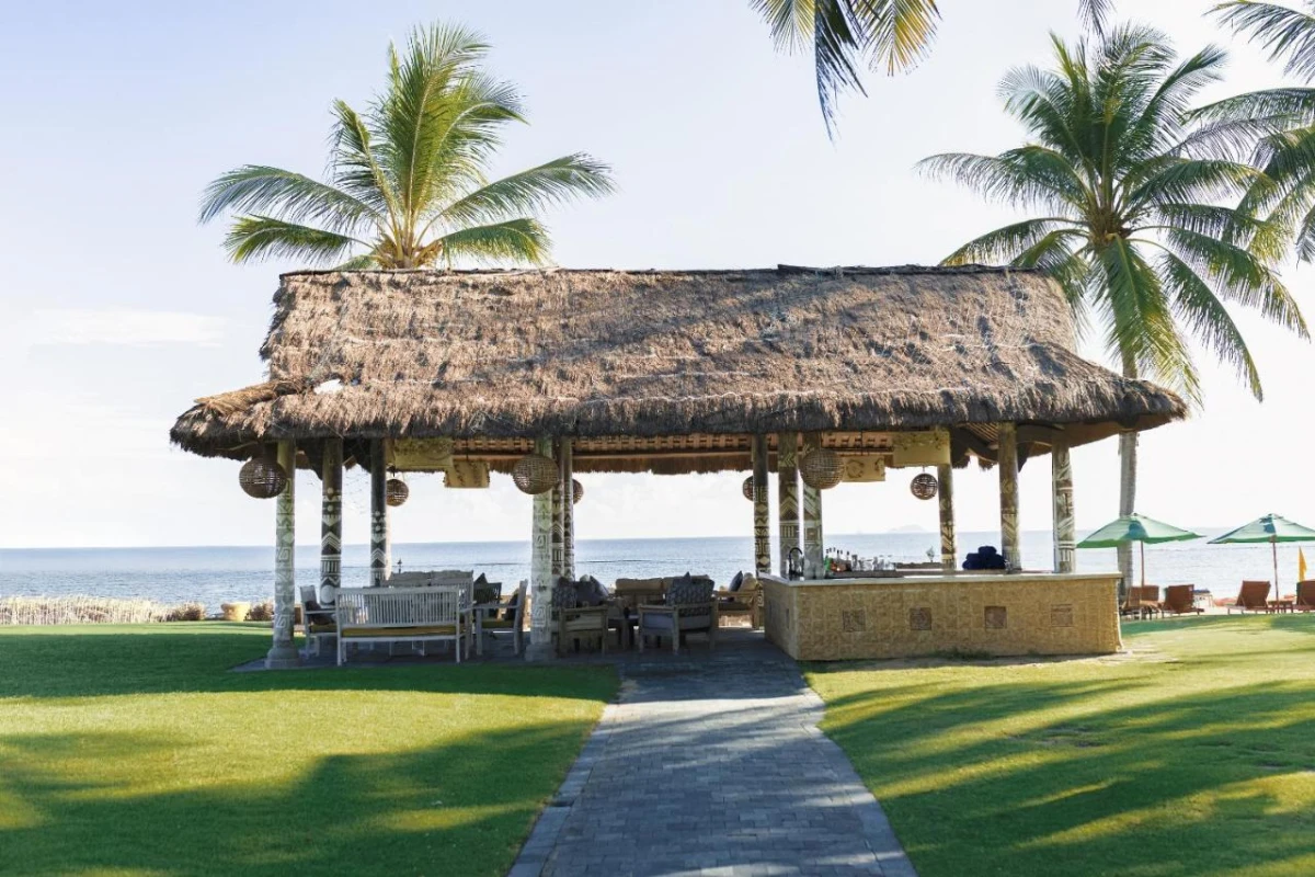 Palm Garden Beach Resort & Spa - Hotel Photo 10