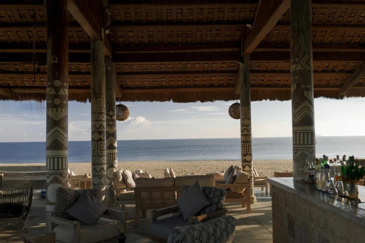 Palm Garden Beach Resort & Spa - Hotel Photo 11