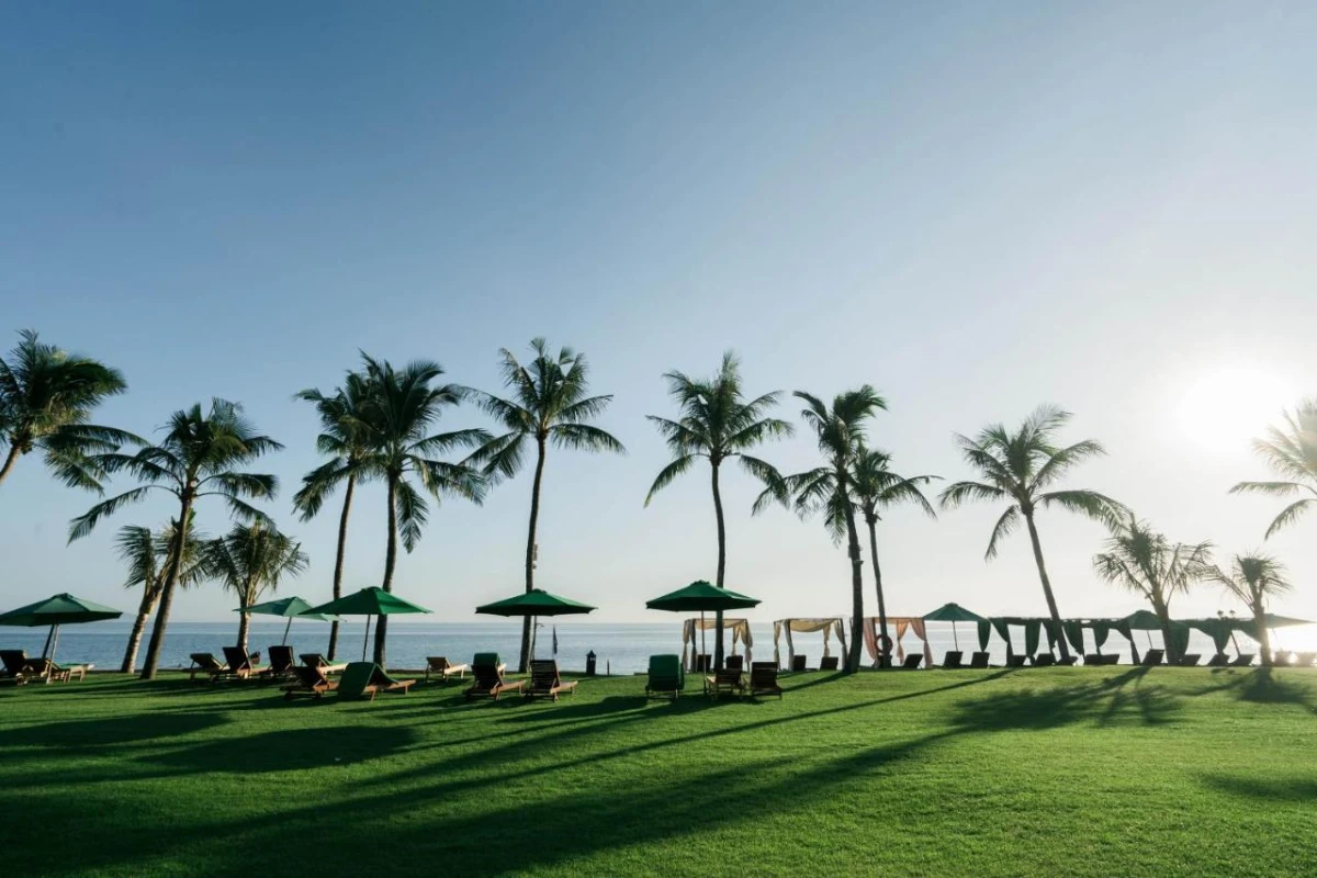 Palm Garden Beach Resort & Spa - Hotel Photo 12