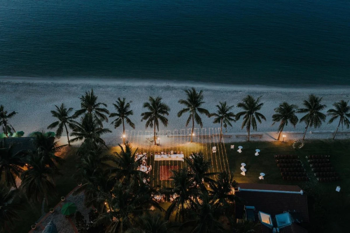 Palm Garden Beach Resort & Spa - Hotel Photo 14