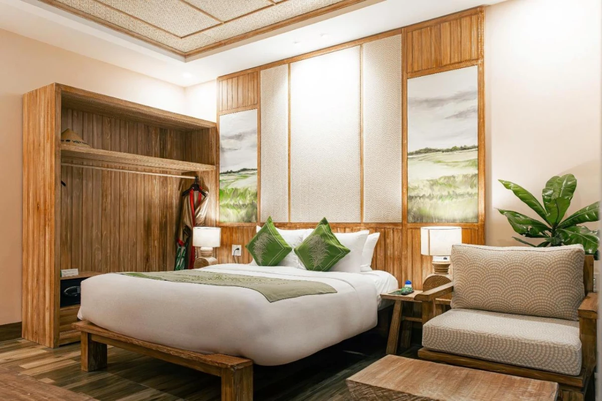 Palm Garden Beach Resort & Spa - Hotel Photo 16