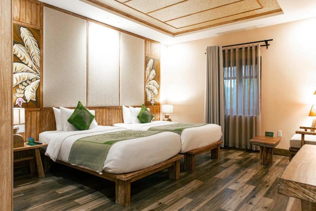 Palm Garden Beach Resort & Spa - Hotel Photo 17