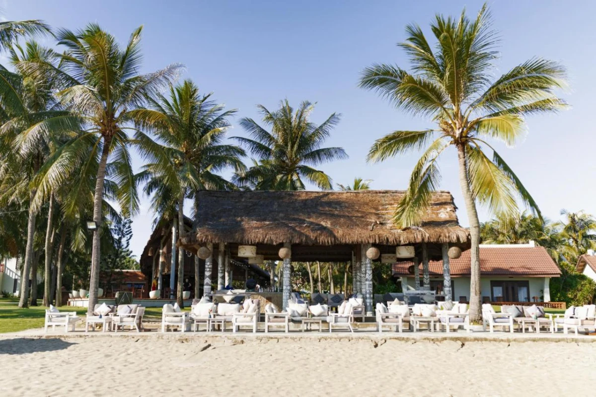 Palm Garden Beach Resort & Spa - Hotel Photo 19