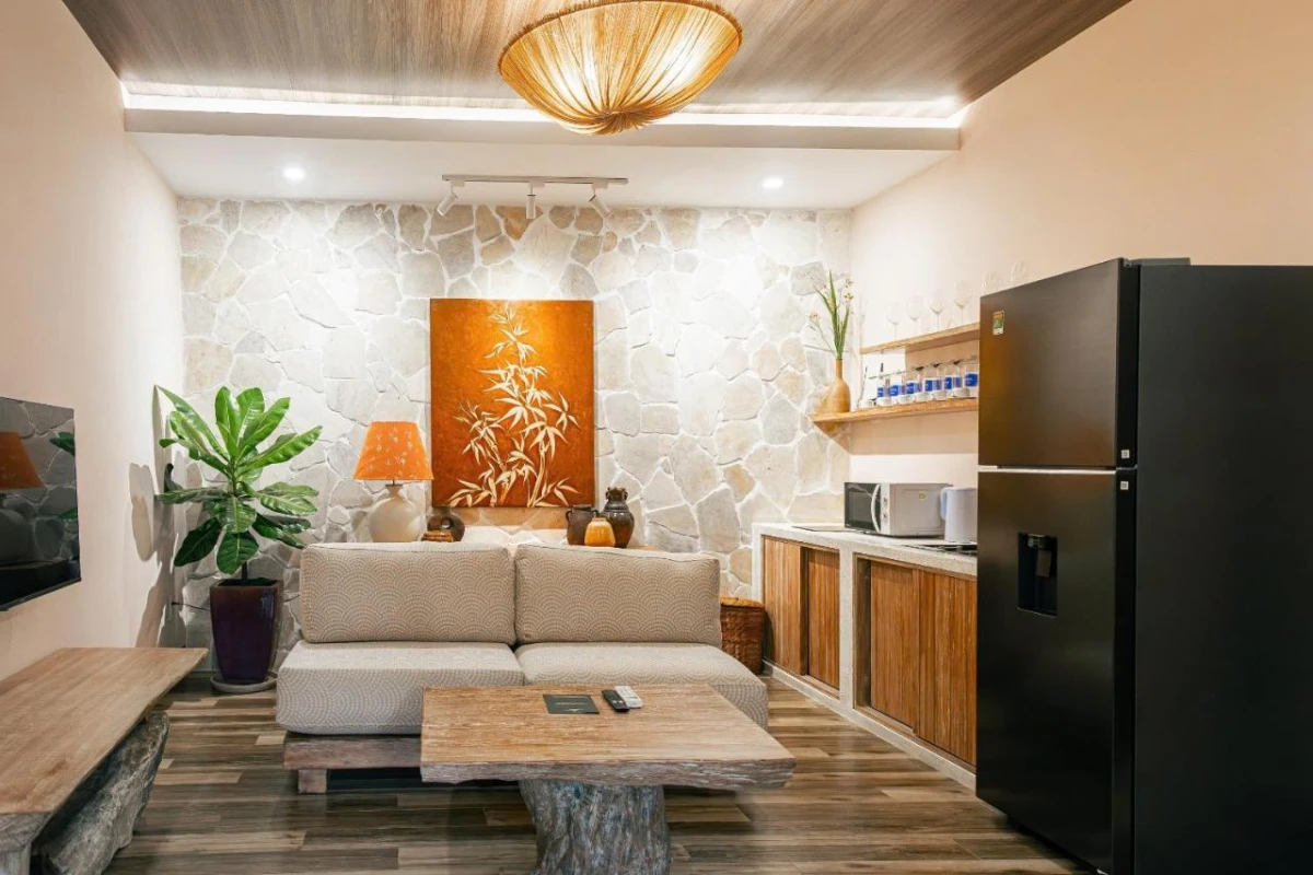 Palm Garden Beach Resort & Spa - Hotel Photo 21