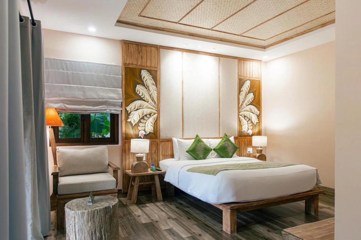 Palm Garden Beach Resort & Spa - Hotel Photo 22